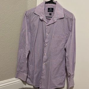 Men’s Dress Shirt